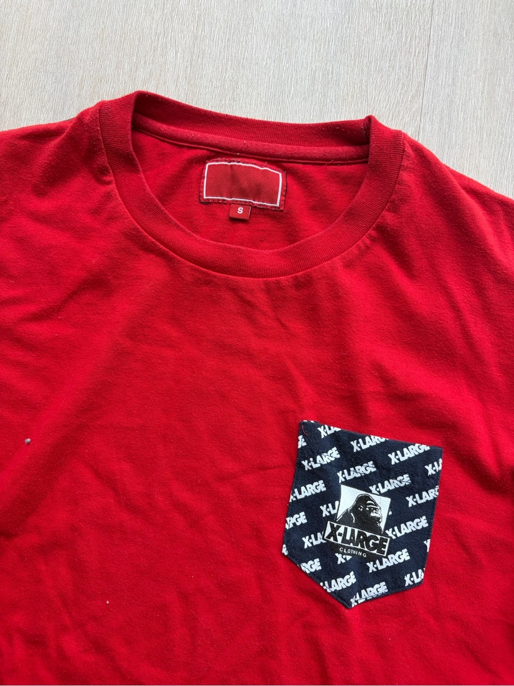 Y2K X-Large shirt